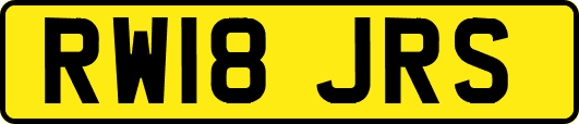 RW18JRS