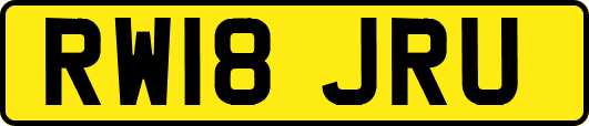 RW18JRU