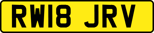 RW18JRV