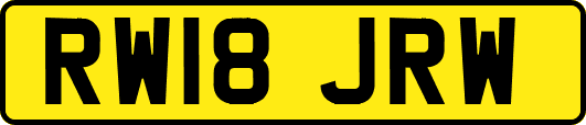 RW18JRW