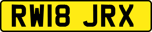 RW18JRX