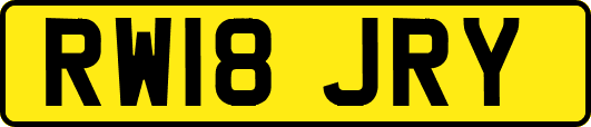 RW18JRY