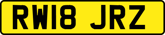 RW18JRZ