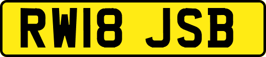 RW18JSB