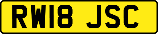 RW18JSC