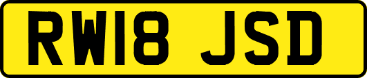 RW18JSD