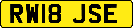 RW18JSE