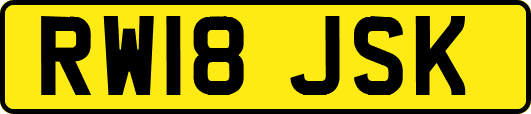 RW18JSK