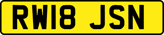 RW18JSN