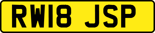 RW18JSP