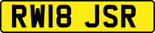 RW18JSR