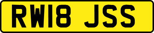 RW18JSS