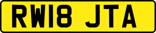 RW18JTA
