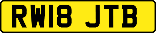 RW18JTB