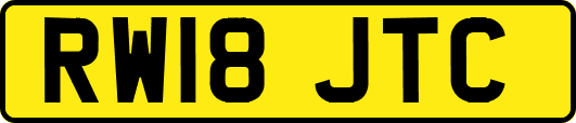 RW18JTC