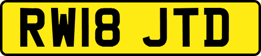 RW18JTD