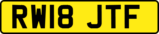 RW18JTF