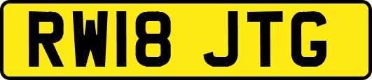 RW18JTG