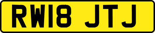 RW18JTJ