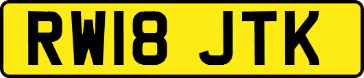 RW18JTK