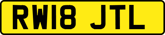 RW18JTL