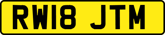 RW18JTM