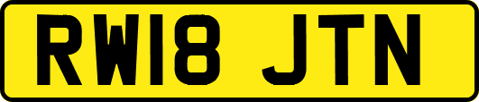 RW18JTN