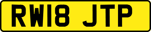 RW18JTP