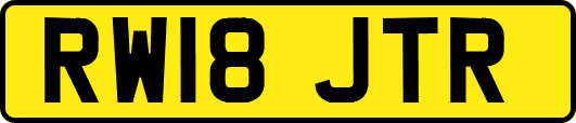 RW18JTR