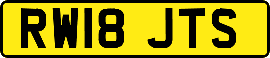 RW18JTS