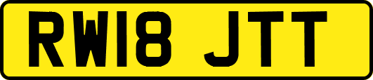 RW18JTT
