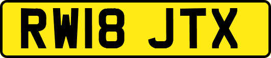 RW18JTX