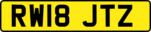 RW18JTZ
