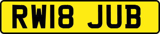 RW18JUB