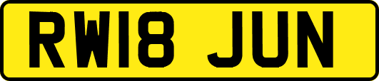 RW18JUN