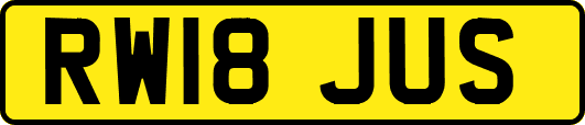 RW18JUS