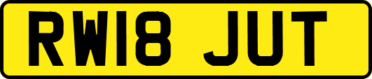 RW18JUT