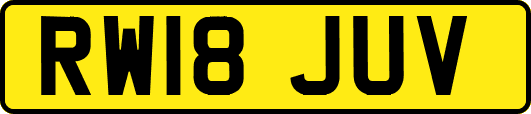 RW18JUV