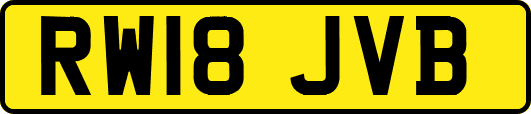 RW18JVB