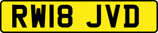 RW18JVD