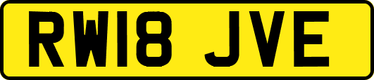 RW18JVE