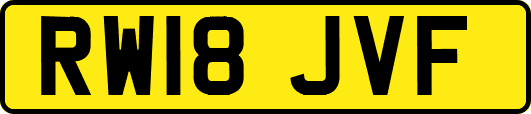 RW18JVF