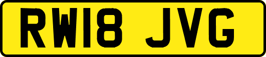 RW18JVG