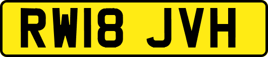 RW18JVH