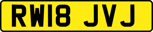 RW18JVJ