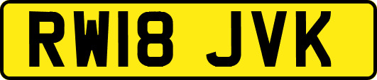 RW18JVK