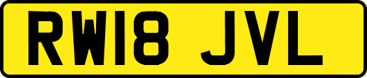 RW18JVL