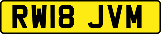 RW18JVM