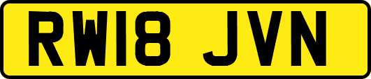 RW18JVN