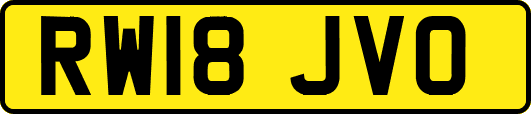 RW18JVO